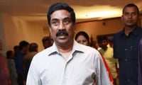 హెరాల్డ్ సెటైర్ : పదిమంది ఎంపిలు  బిజెపిలో చేరటానికి సిద్ధంగా ఉన్నారట ? నిజమేనా ?